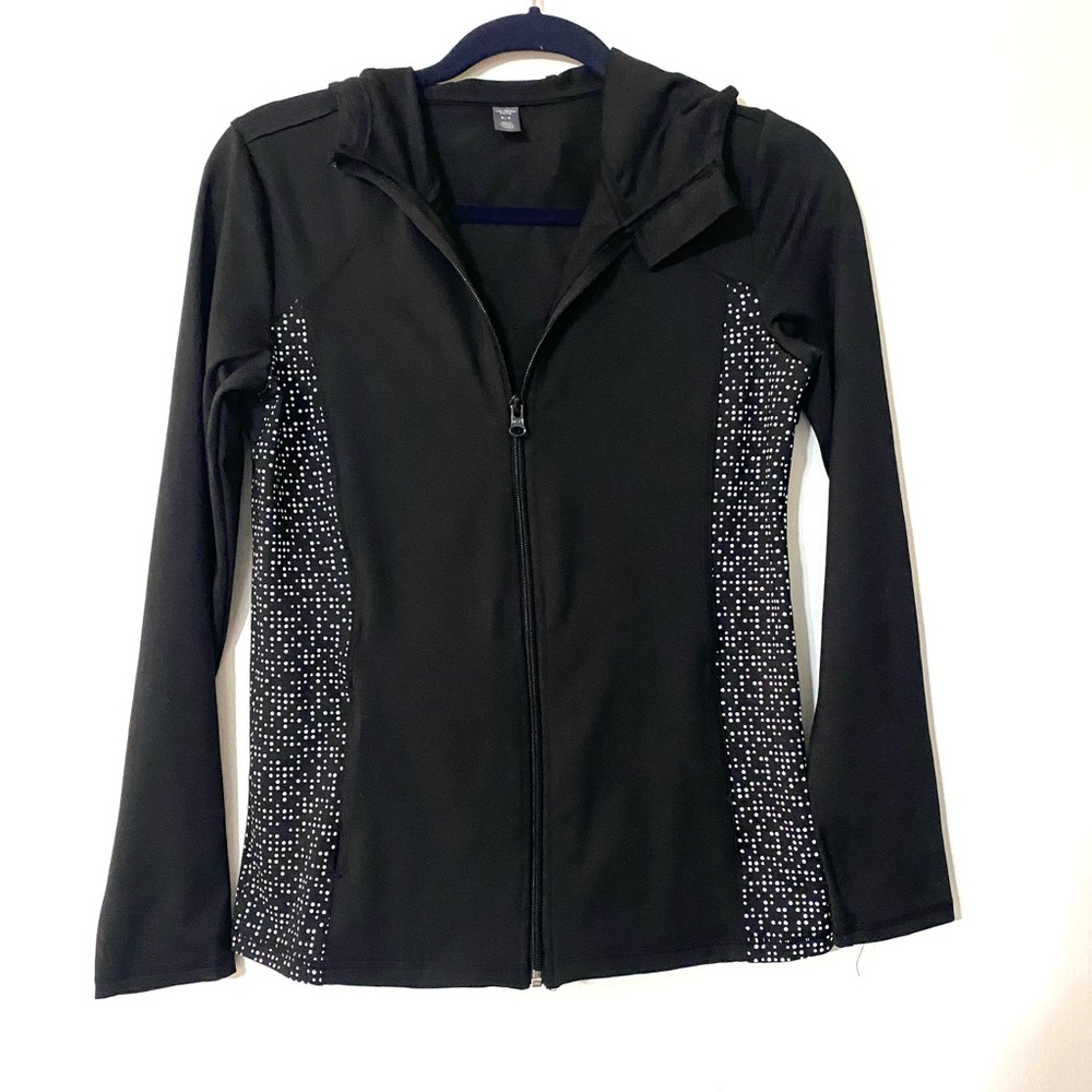 JOE FRESH ACTIVE performance jacket